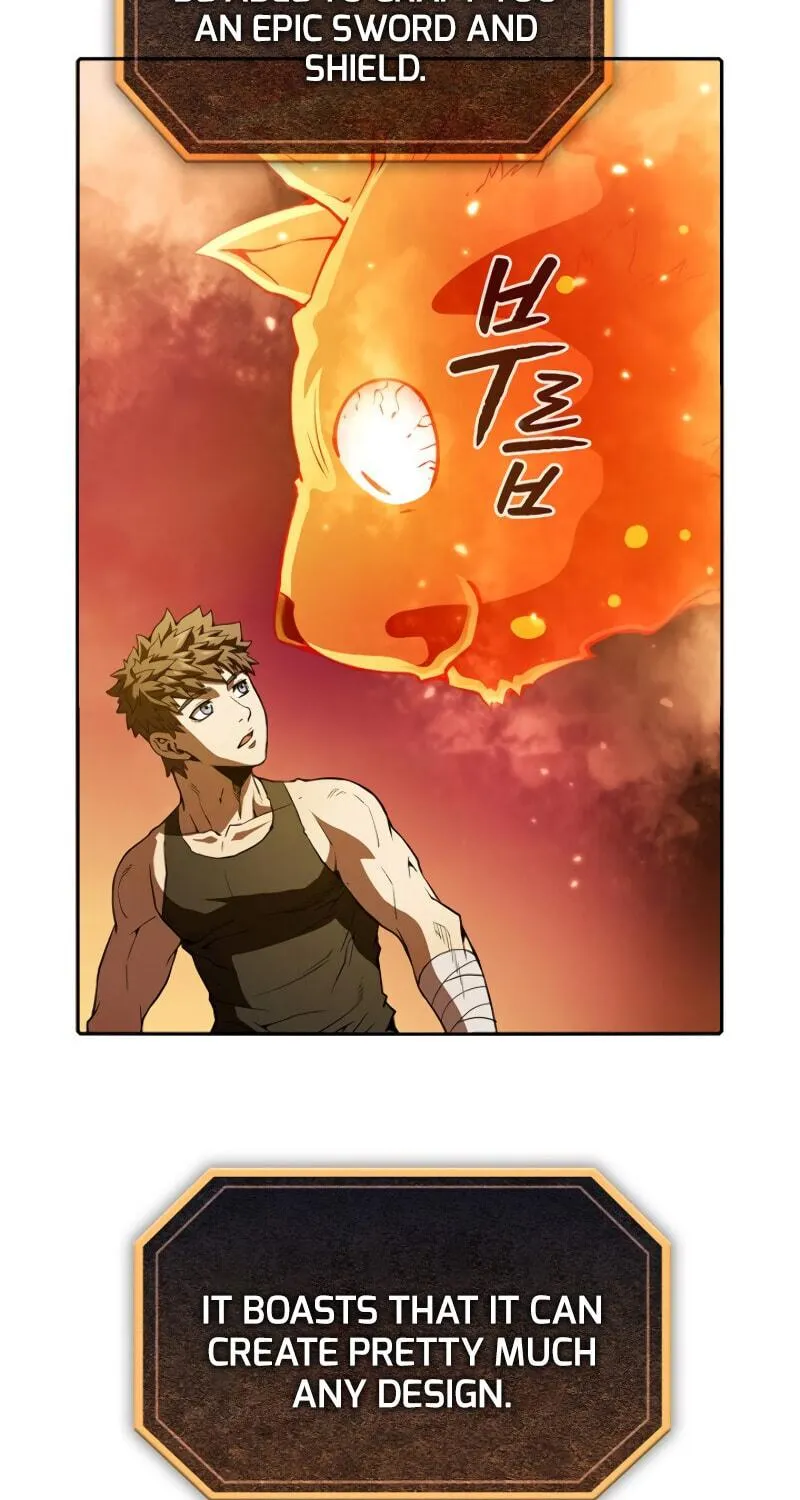 The Celestial Returned from Hell Chapter 22 page 43 - 