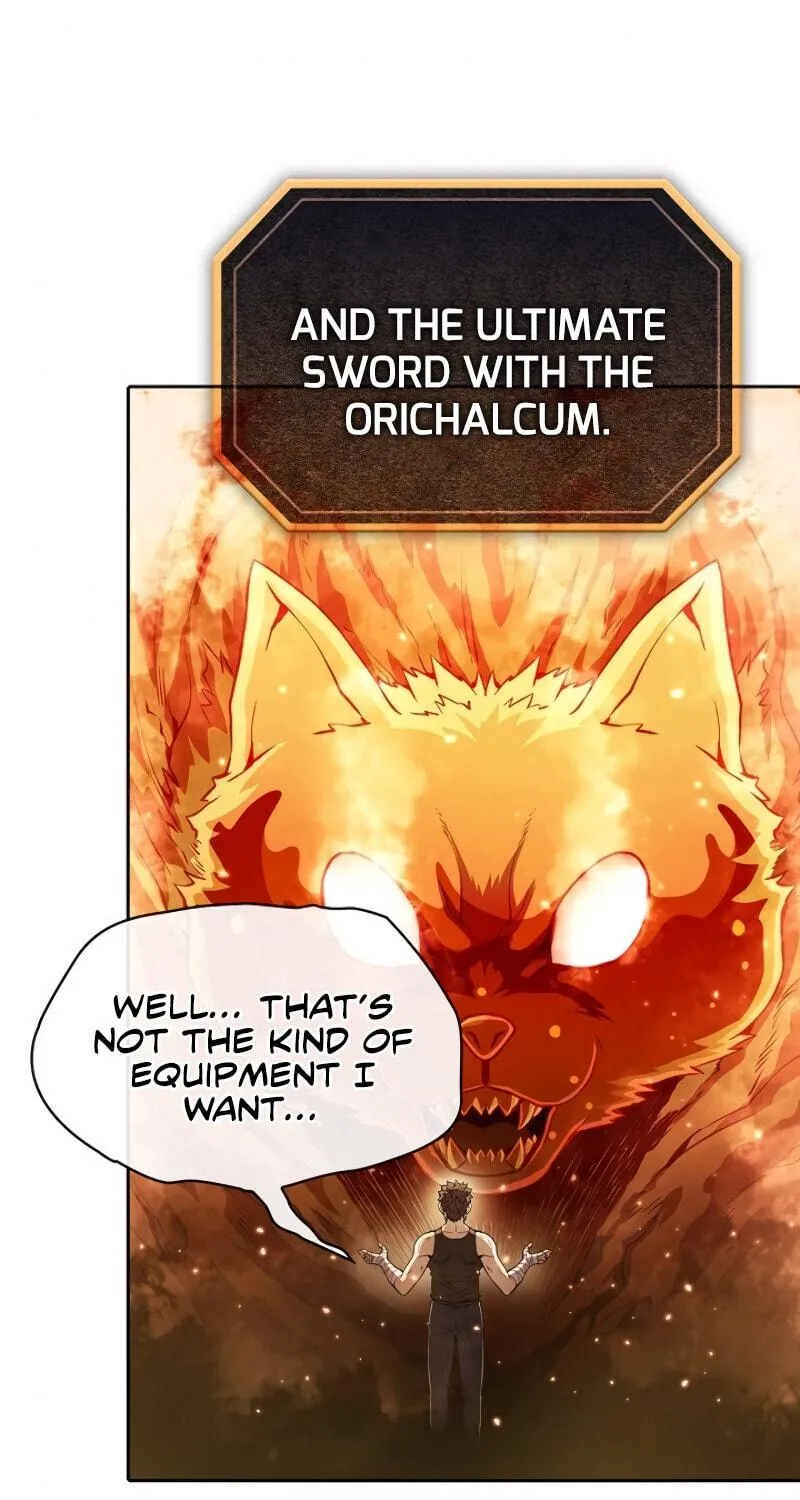 The Celestial Returned from Hell Chapter 22 page 45 - 