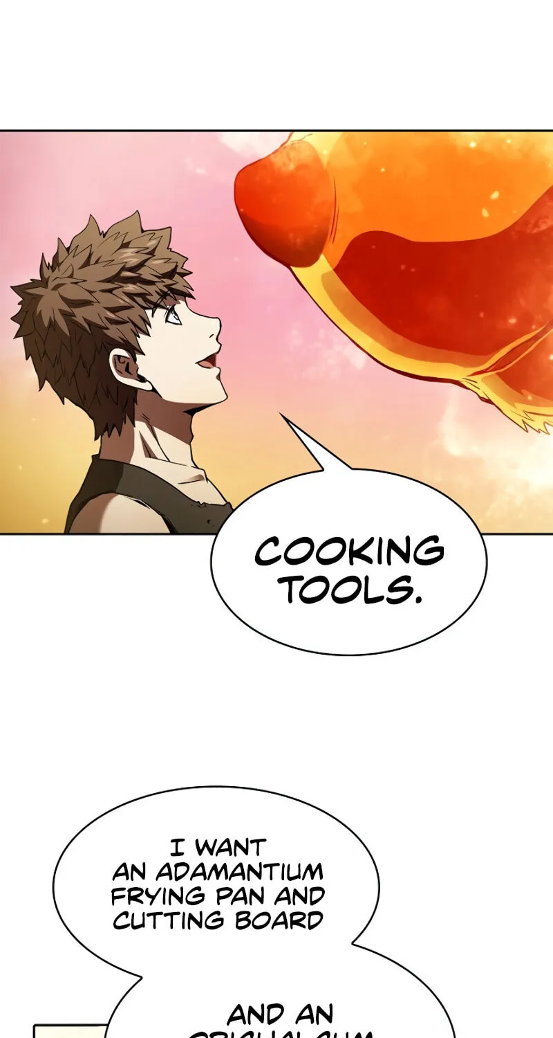 The Celestial Returned from Hell Chapter 22 page 47 - 