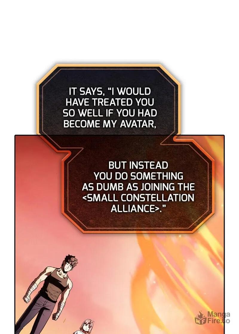 The Celestial Returned from Hell Chapter 22 page 6 - 