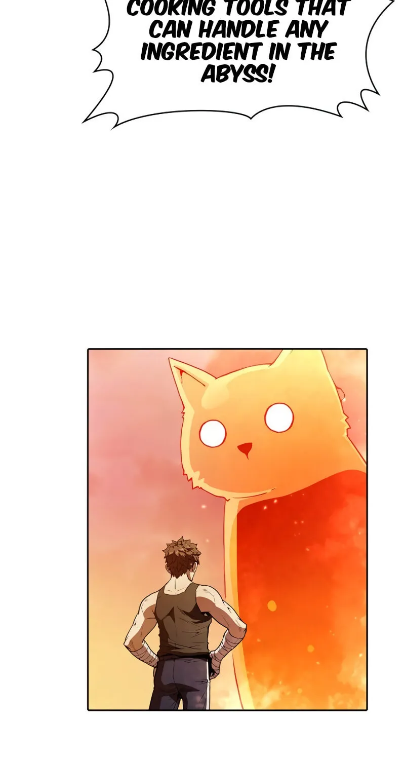 The Celestial Returned from Hell Chapter 22 page 51 - 
