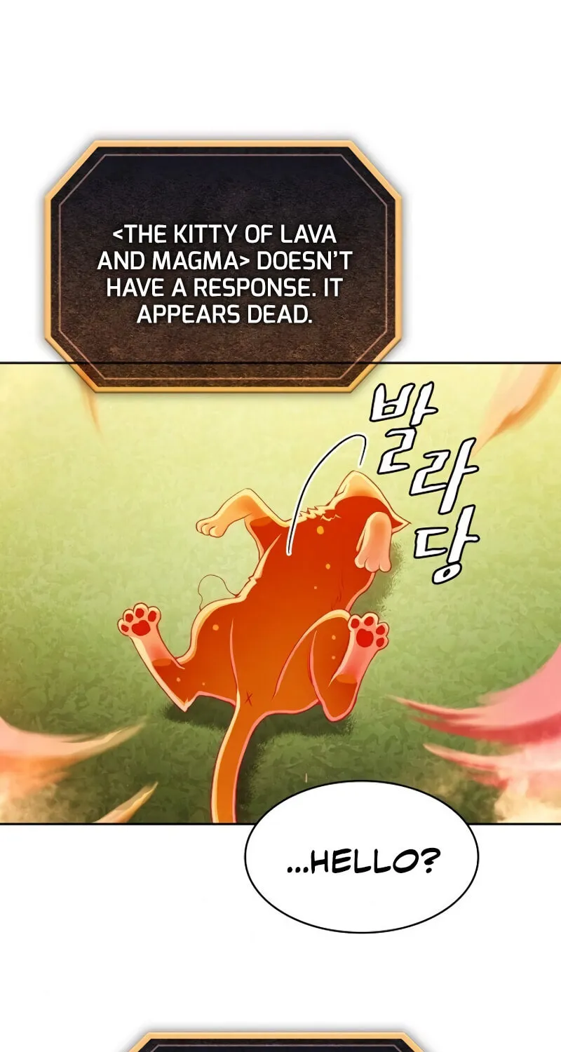 The Celestial Returned from Hell Chapter 22 page 53 - 