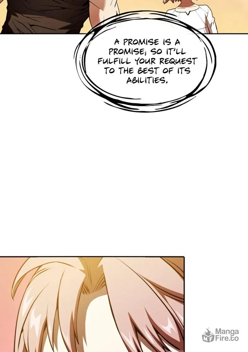 The Celestial Returned from Hell Chapter 22 page 56 - 