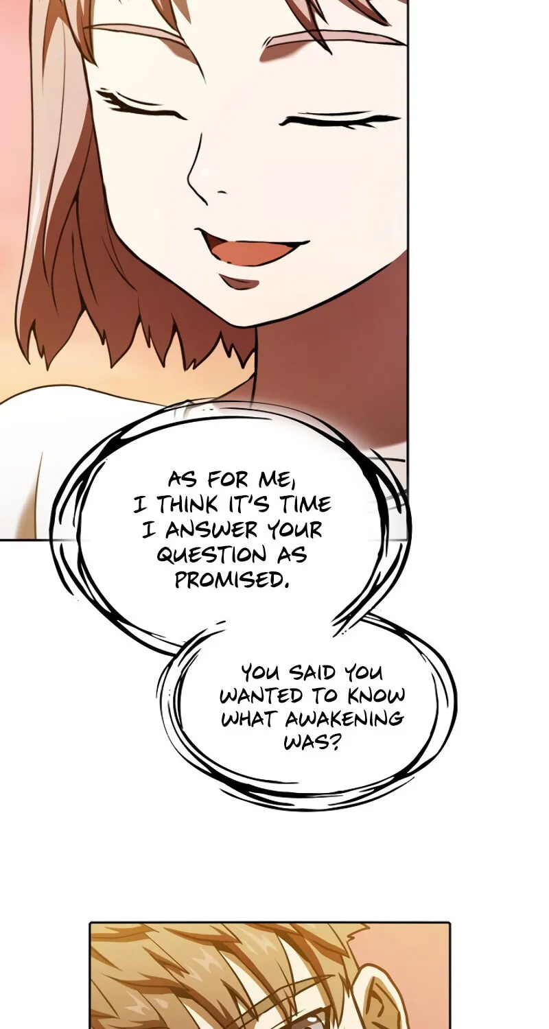 The Celestial Returned from Hell Chapter 22 page 57 - 