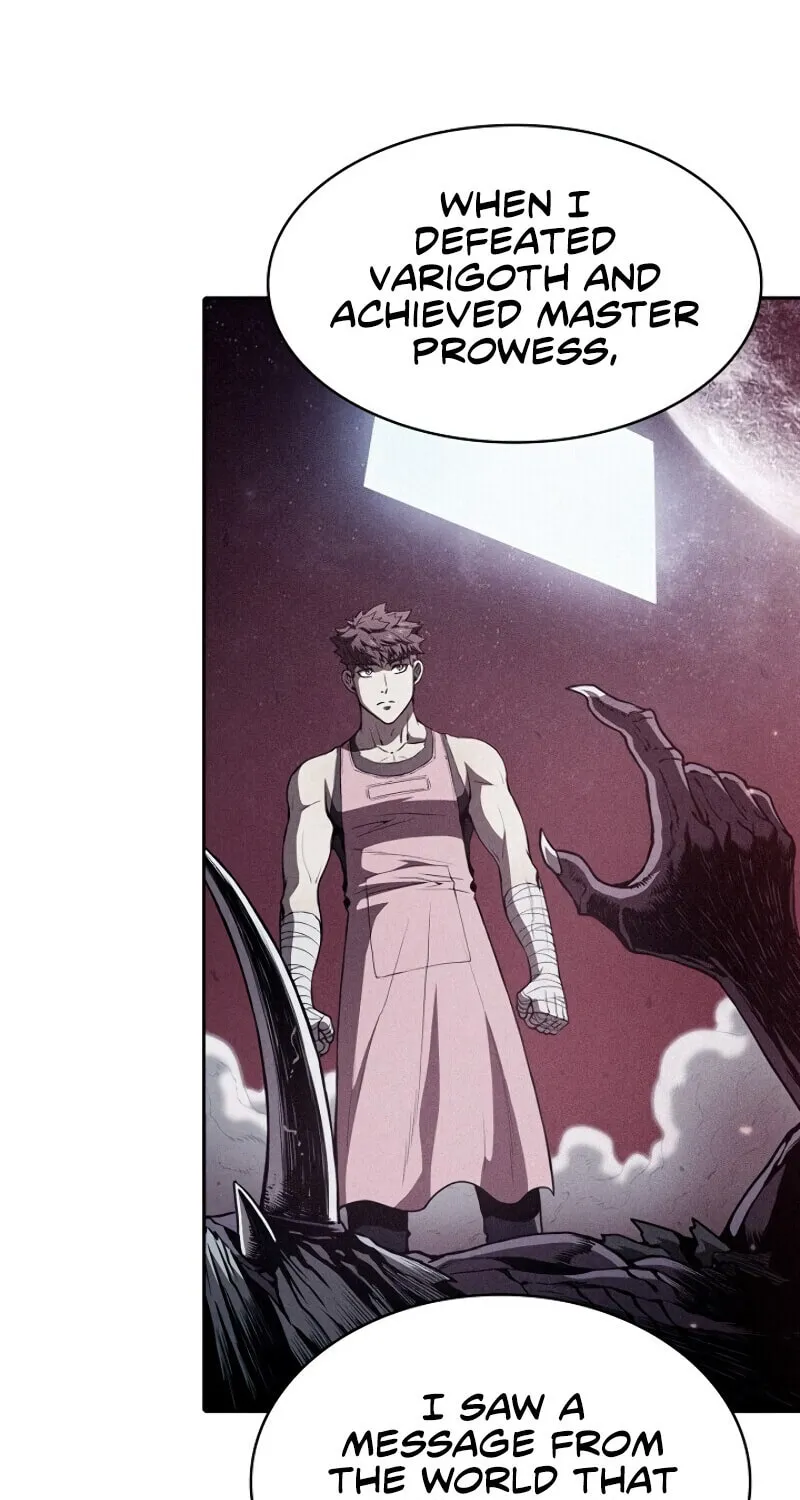 The Celestial Returned from Hell Chapter 22 page 59 - 