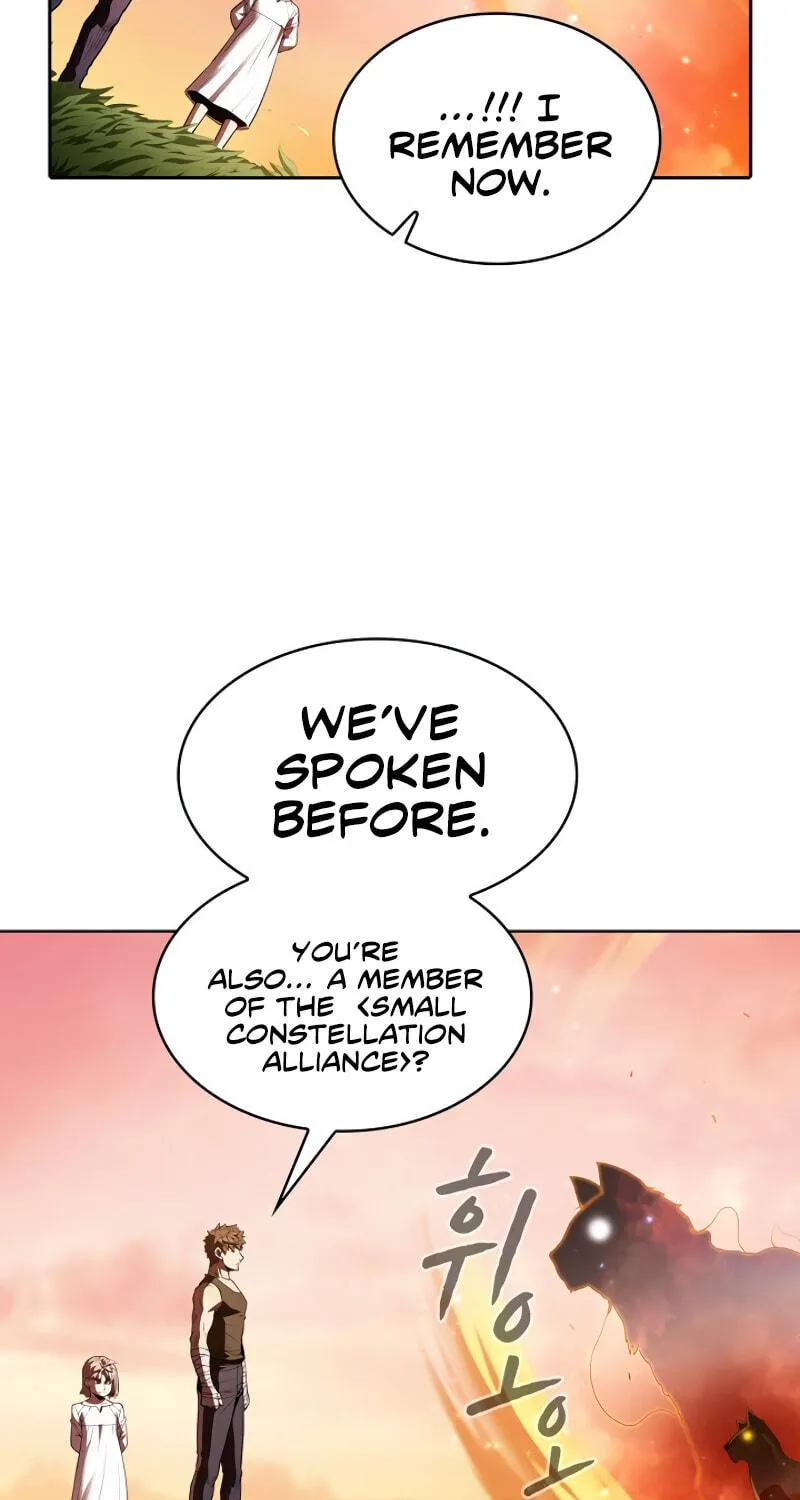 The Celestial Returned from Hell Chapter 22 page 7 - 