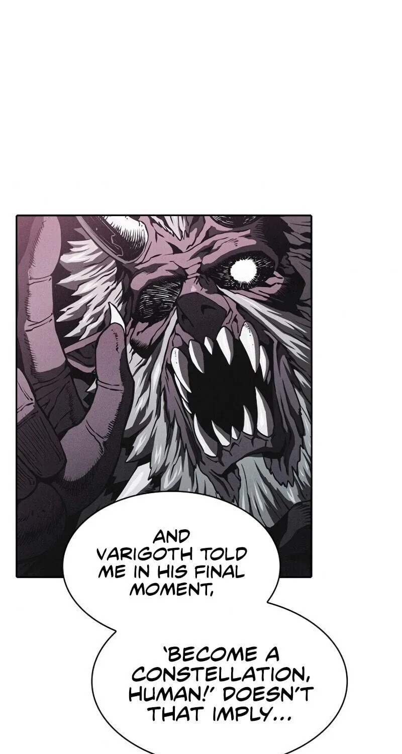 The Celestial Returned from Hell Chapter 22 page 61 - 