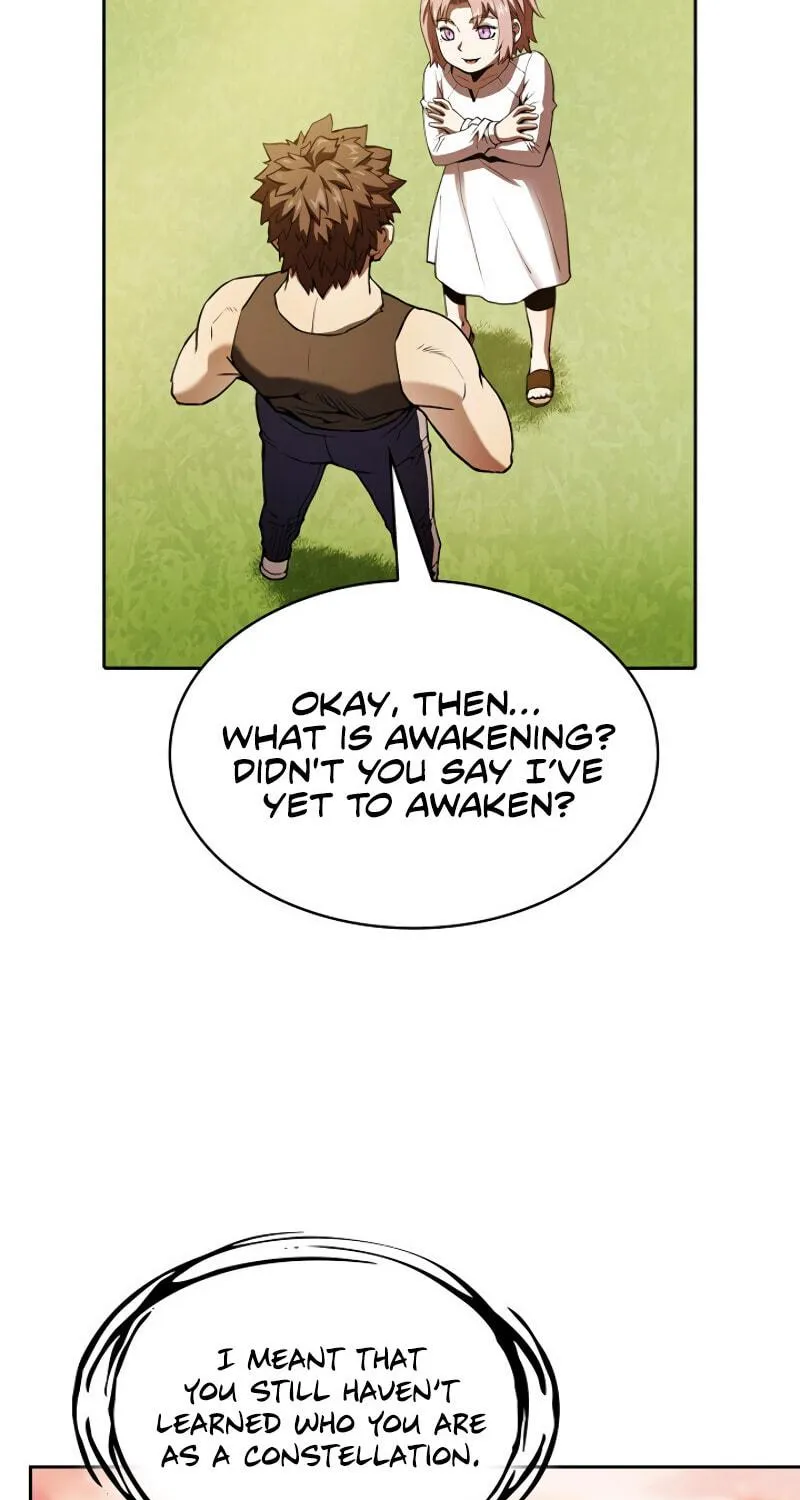 The Celestial Returned from Hell Chapter 22 page 65 - 