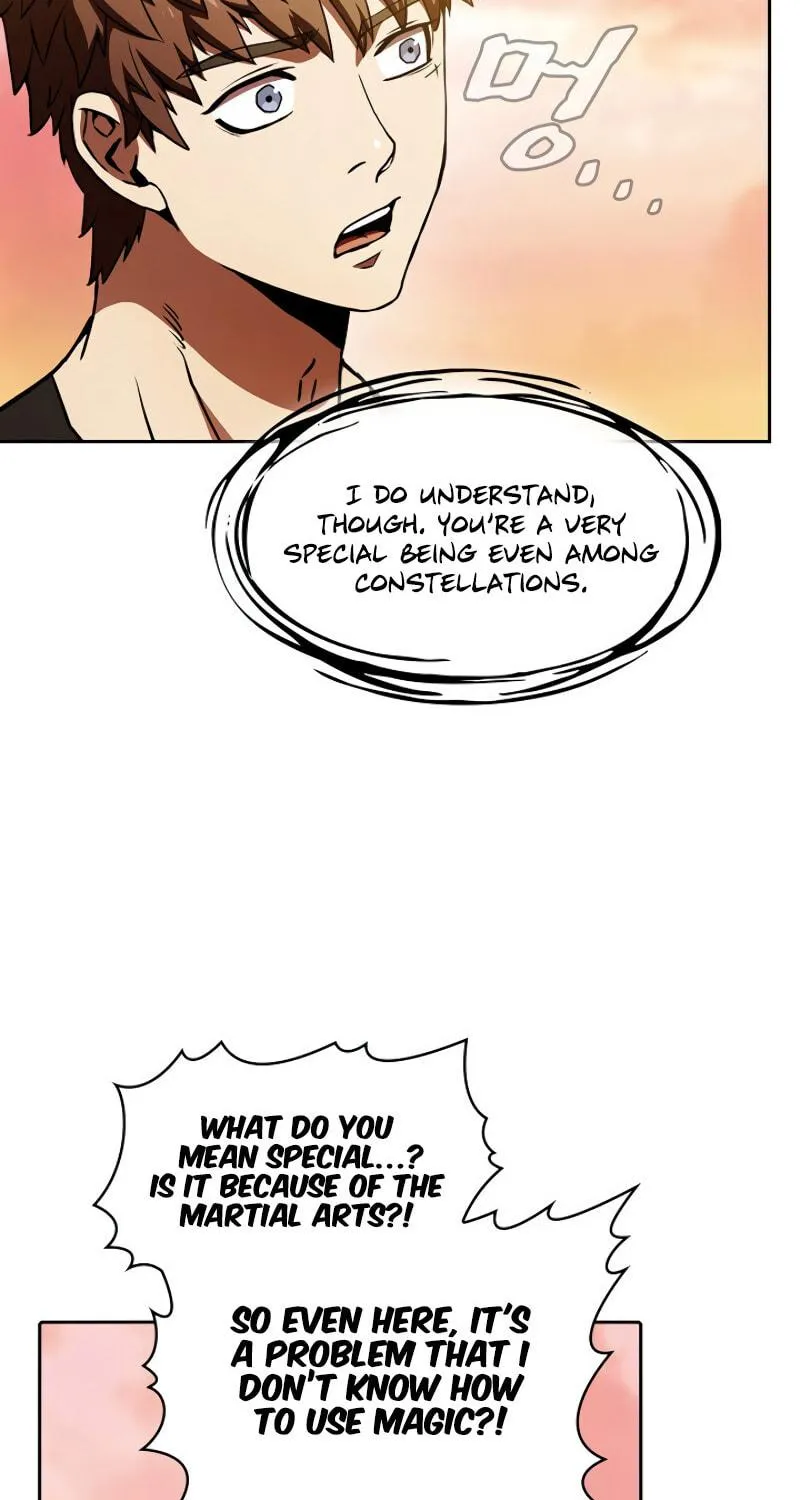 The Celestial Returned from Hell Chapter 22 page 67 - 
