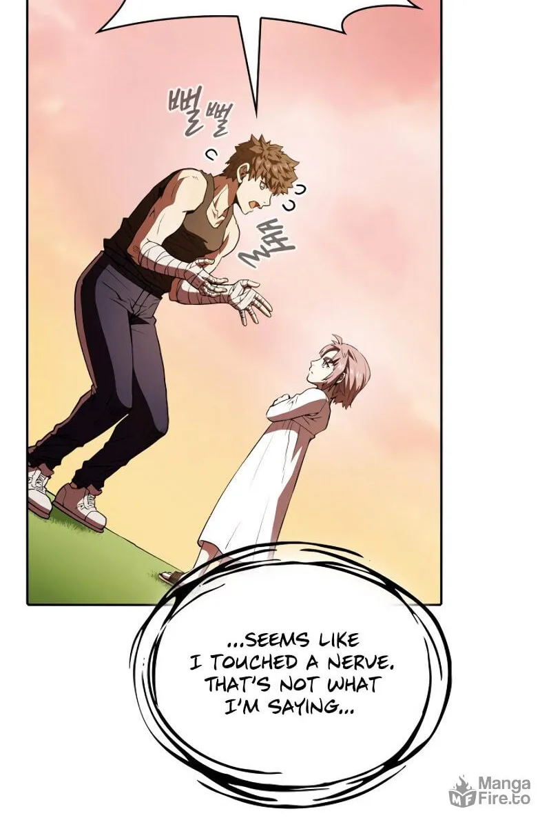 The Celestial Returned from Hell Chapter 22 page 68 - 