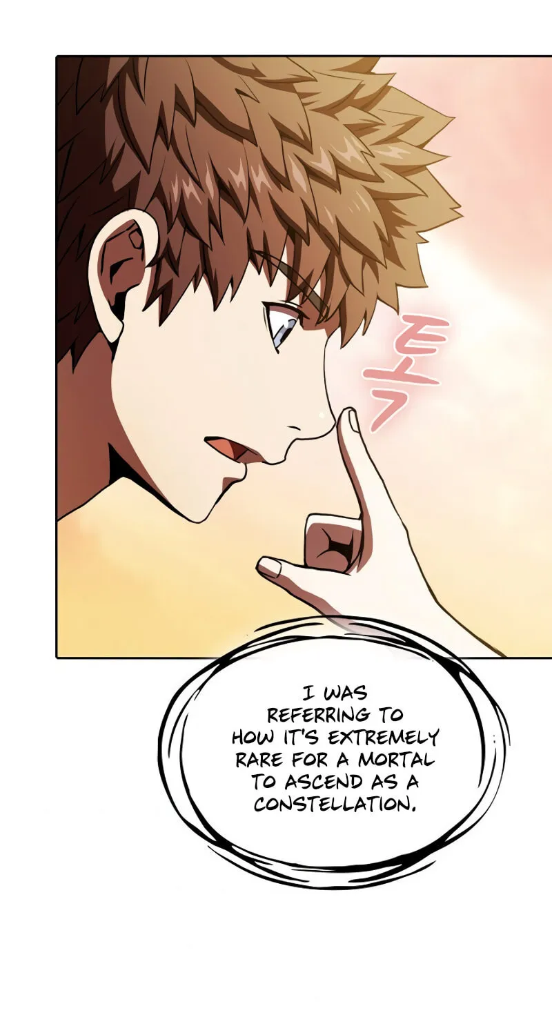 The Celestial Returned from Hell Chapter 22 page 69 - 