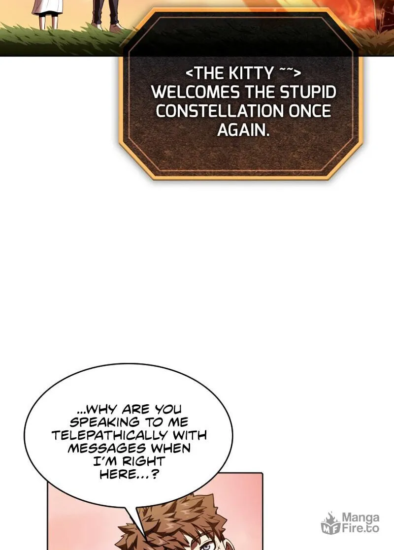 The Celestial Returned from Hell Chapter 22 page 8 - 