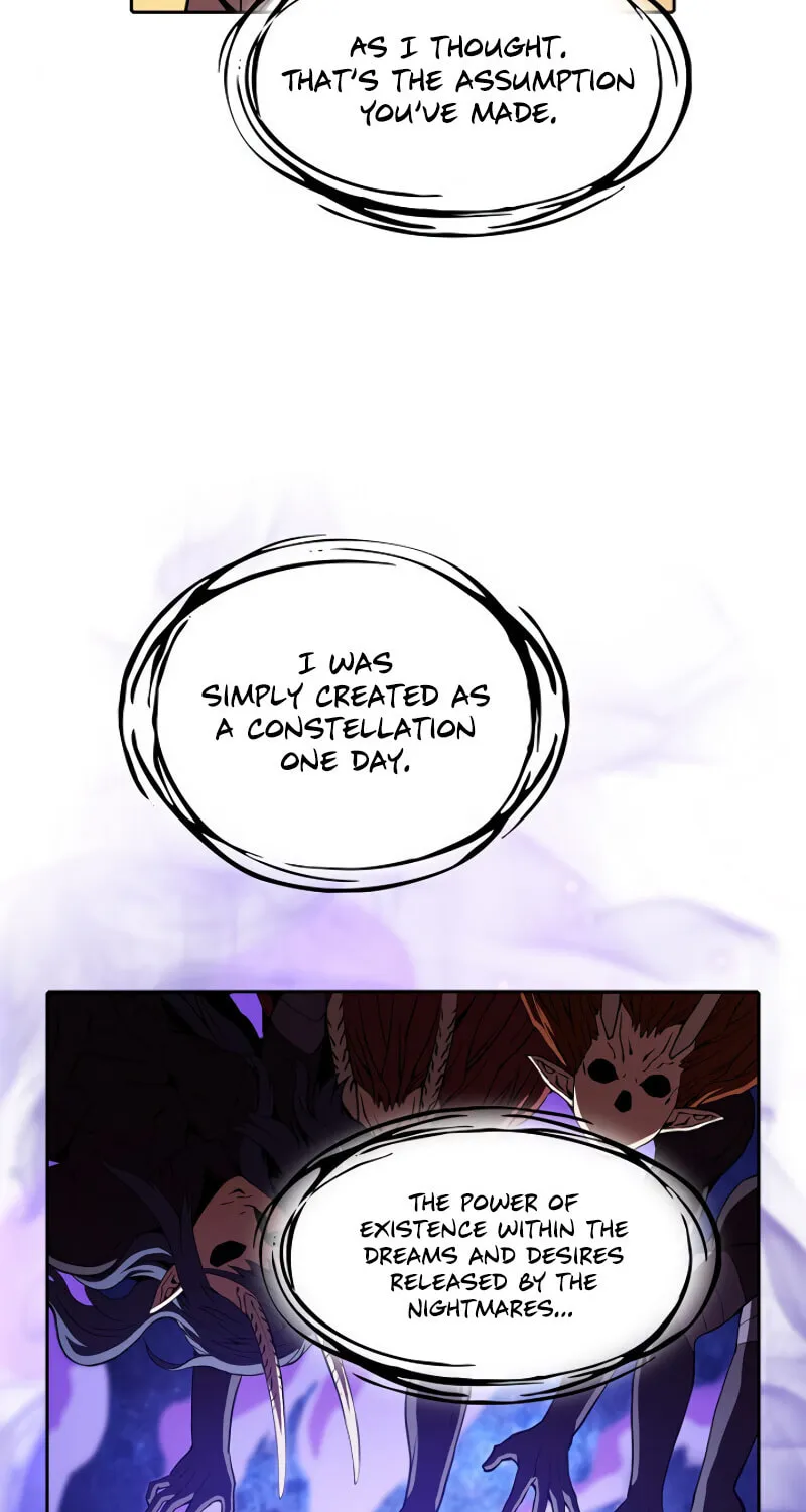 The Celestial Returned from Hell Chapter 22 page 71 - 