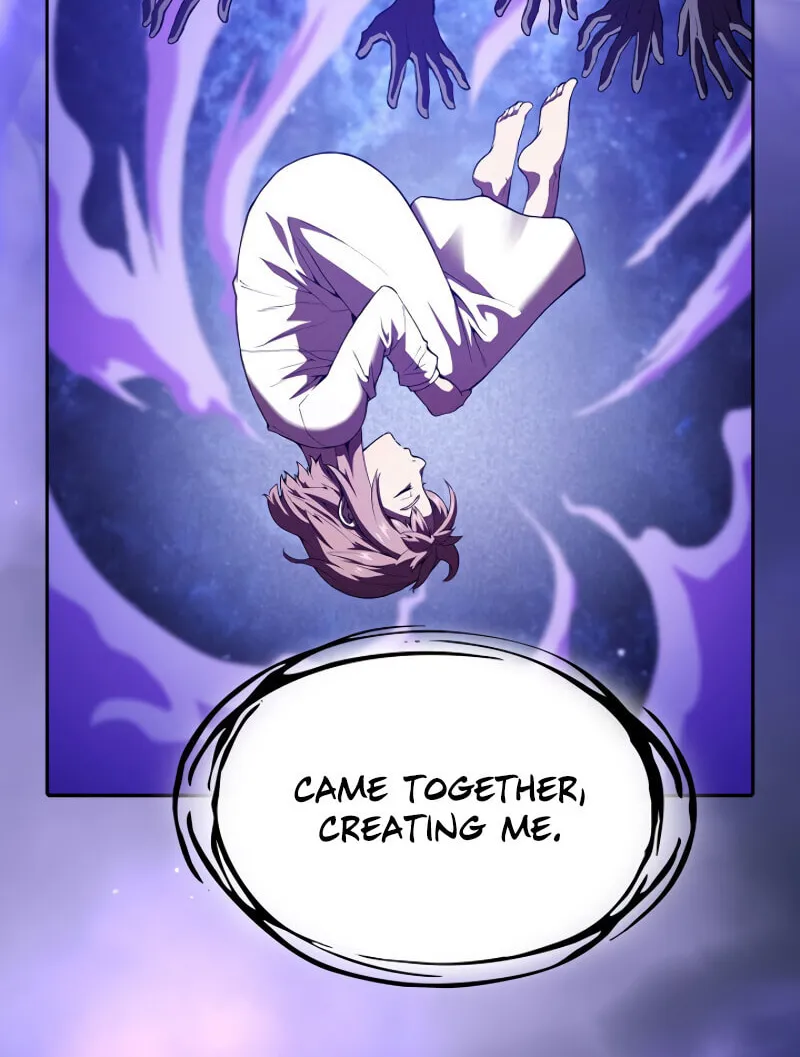 The Celestial Returned from Hell Chapter 22 page 72 - 