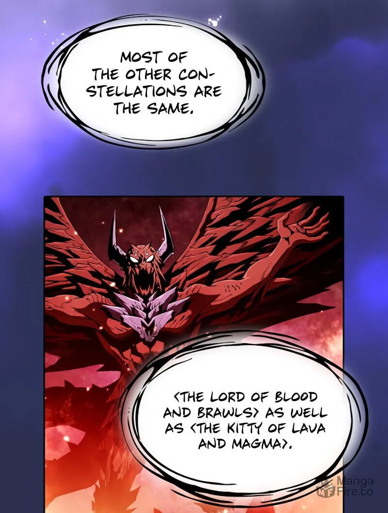 The Celestial Returned from Hell Chapter 22 page 74 - 