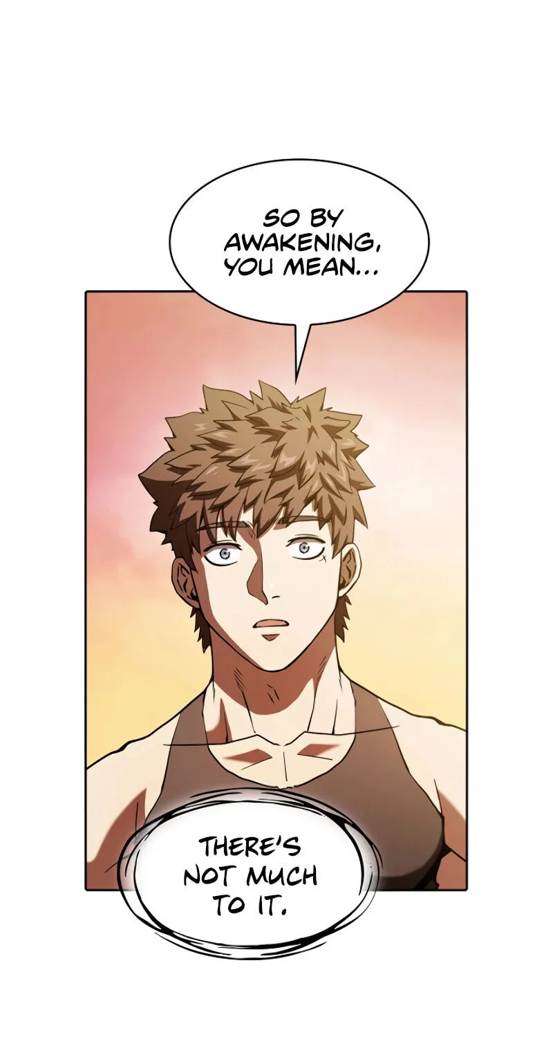 The Celestial Returned from Hell Chapter 22 page 77 - 