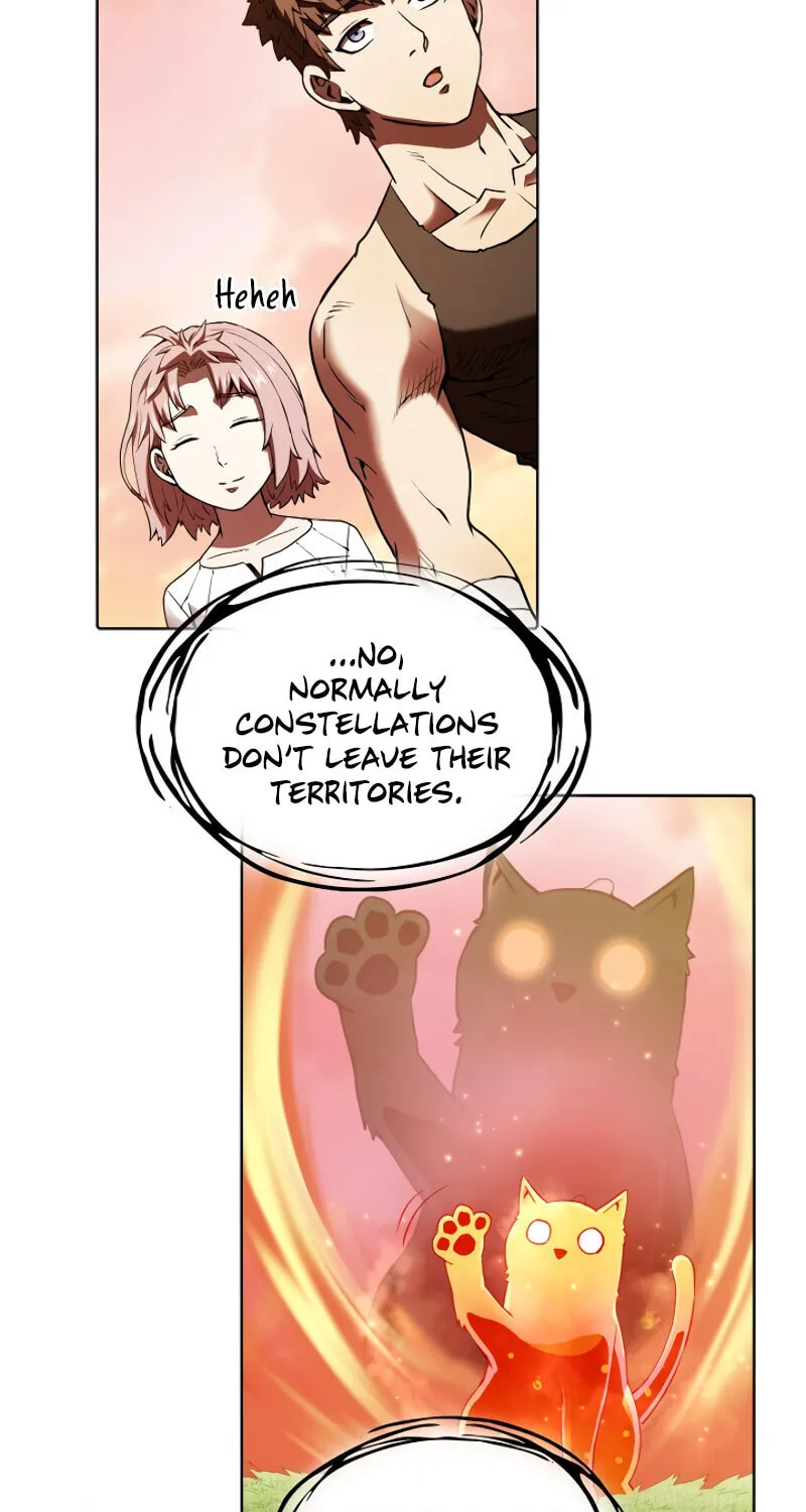 The Celestial Returned from Hell Chapter 22 page 9 - 