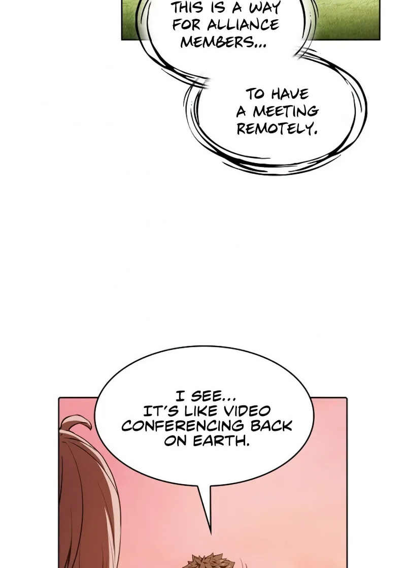 The Celestial Returned from Hell Chapter 22 page 10 - 