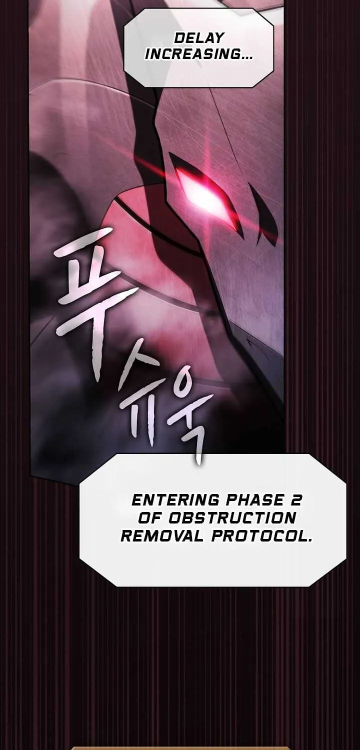 The Celestial Returned from Hell Chapter 220 page 2 - 