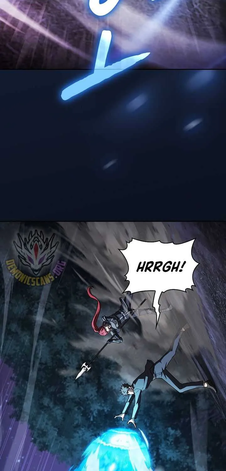 The Celestial Returned from Hell Chapter 220 page 11 - 