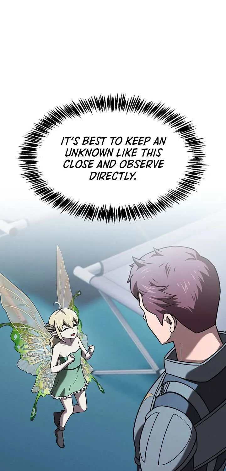 The Celestial Returned from Hell Chapter 220 page 104 - 