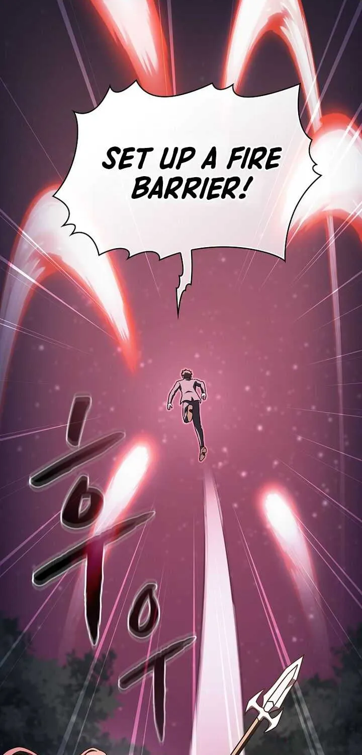 The Celestial Returned from Hell Chapter 220 page 17 - 