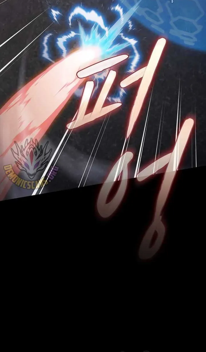 The Celestial Returned from Hell Chapter 220 page 21 - 