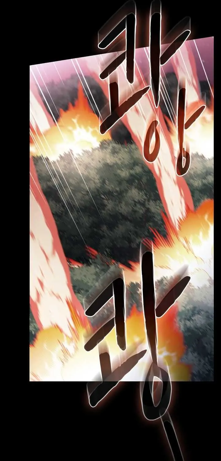 The Celestial Returned from Hell Chapter 220 page 22 - 