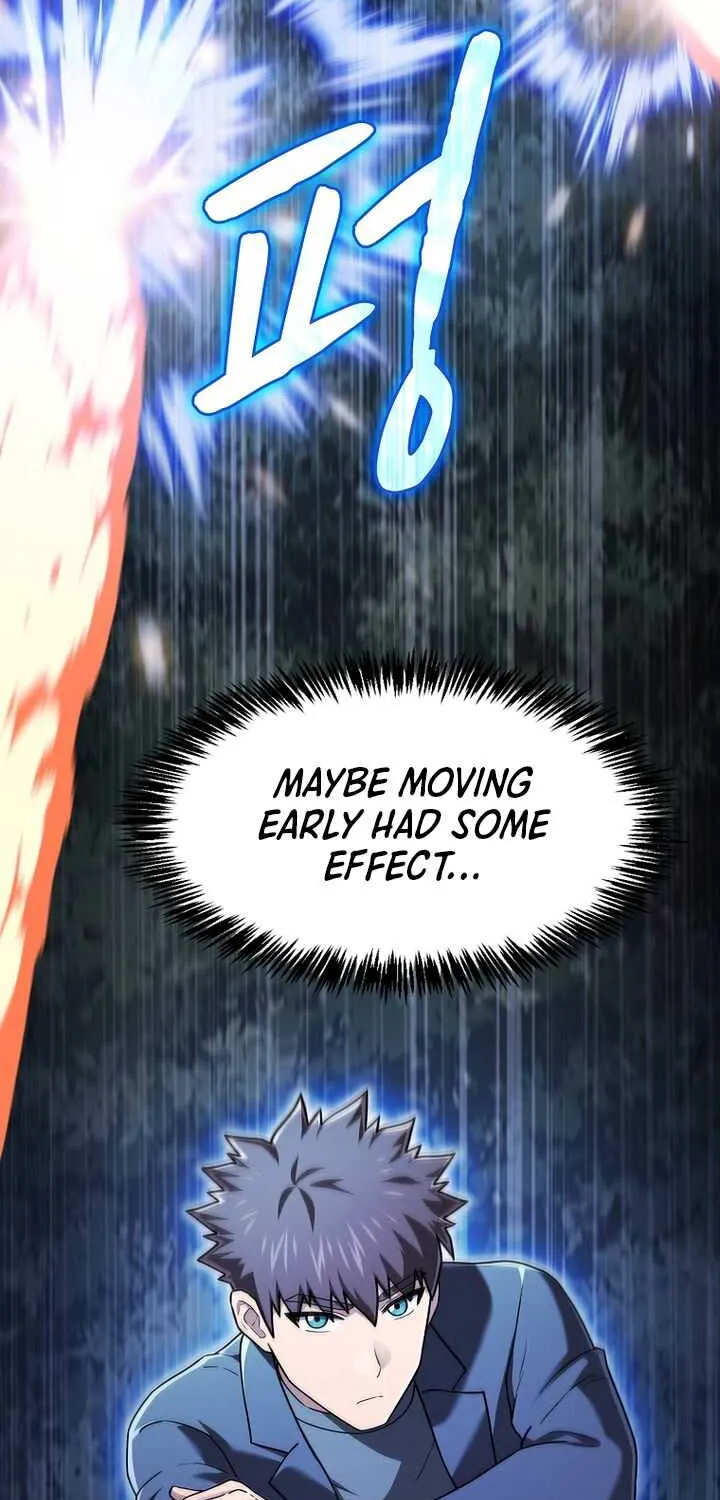 The Celestial Returned from Hell Chapter 220 page 24 - 