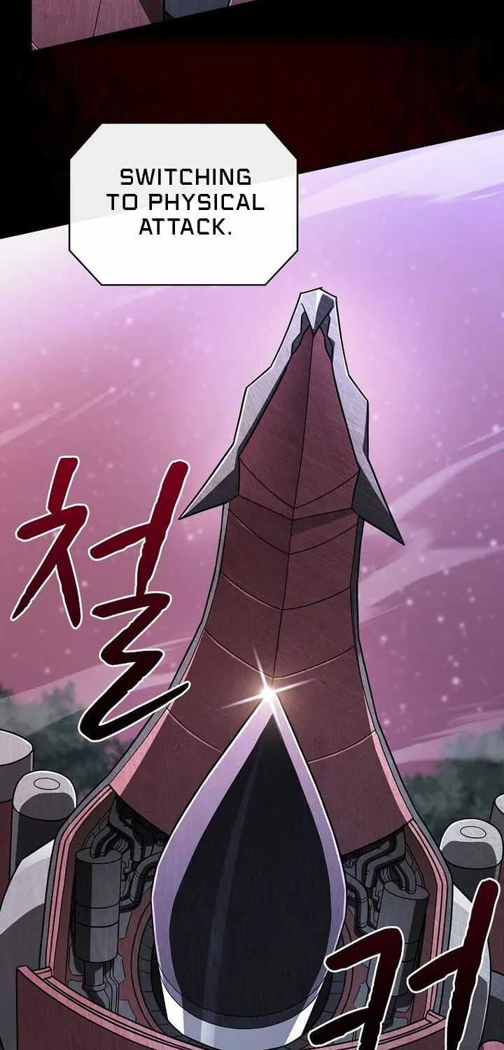The Celestial Returned from Hell Chapter 220 page 27 - 