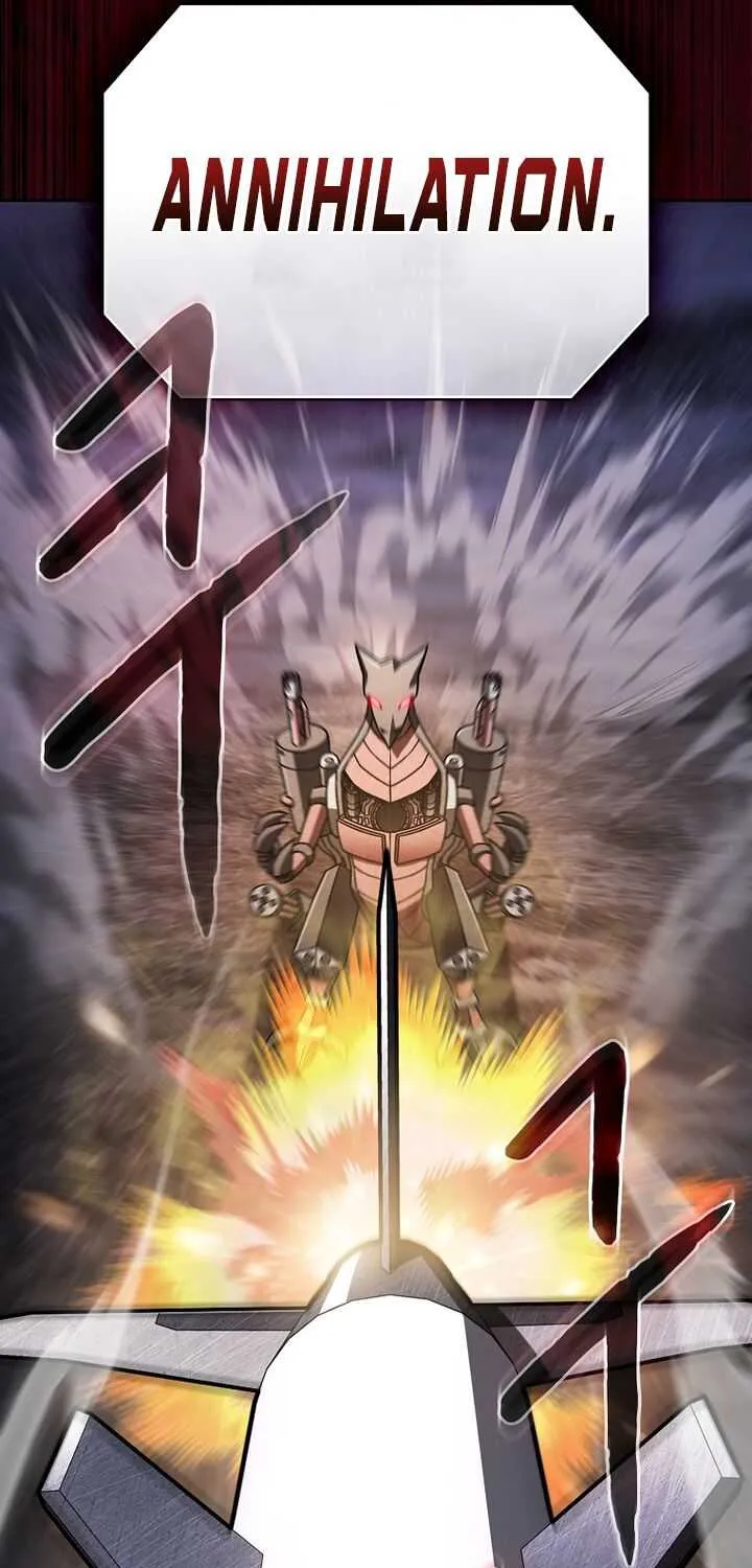 The Celestial Returned from Hell Chapter 220 page 29 - 