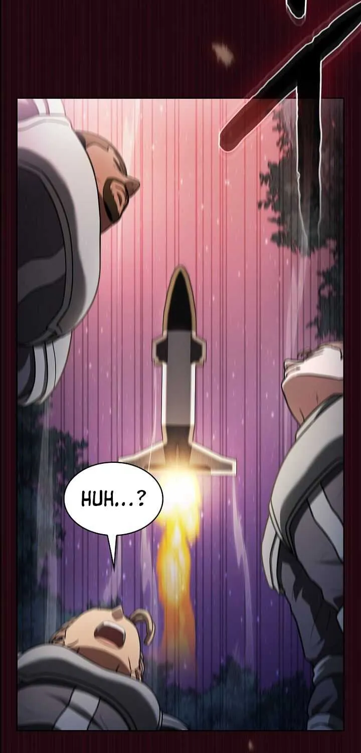 The Celestial Returned from Hell Chapter 220 page 31 - 