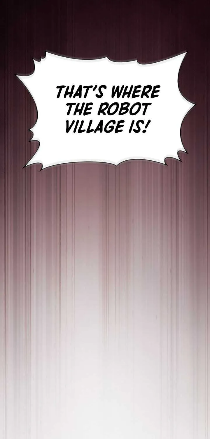 The Celestial Returned from Hell Chapter 220 page 34 - 