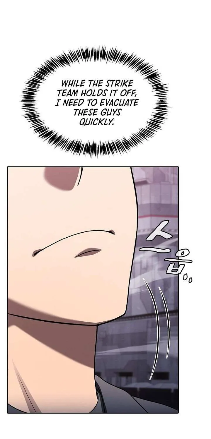 The Celestial Returned from Hell Chapter 220 page 39 - 