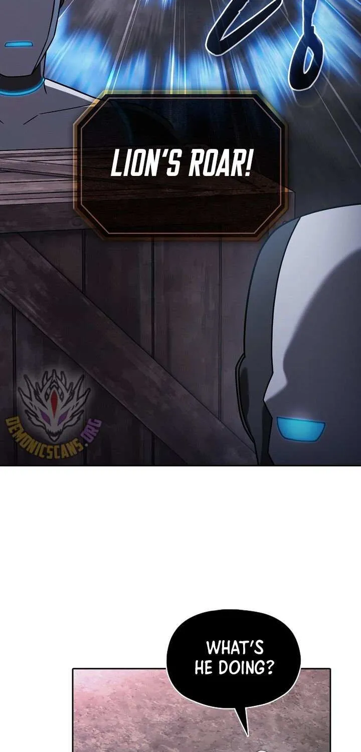 The Celestial Returned from Hell Chapter 220 page 41 - 