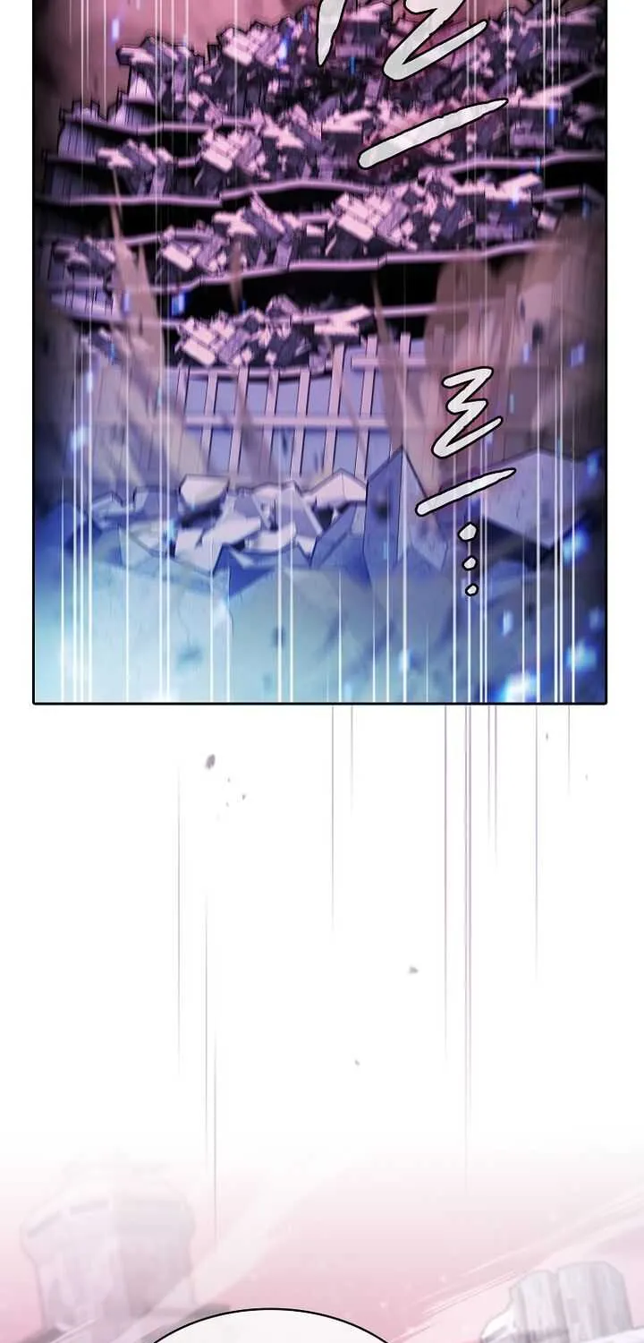 The Celestial Returned from Hell Chapter 220 page 53 - 