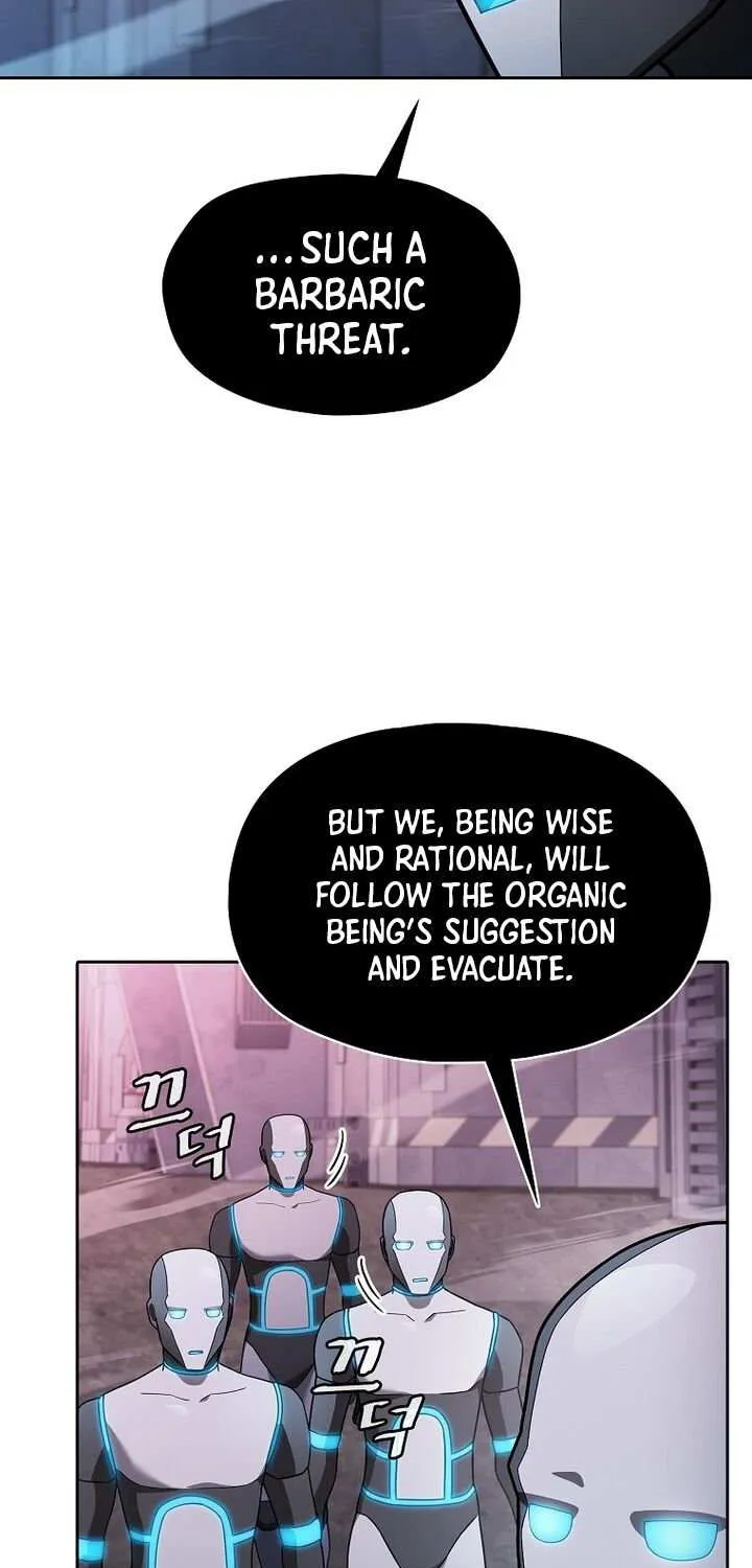 The Celestial Returned from Hell Chapter 220 page 57 - 
