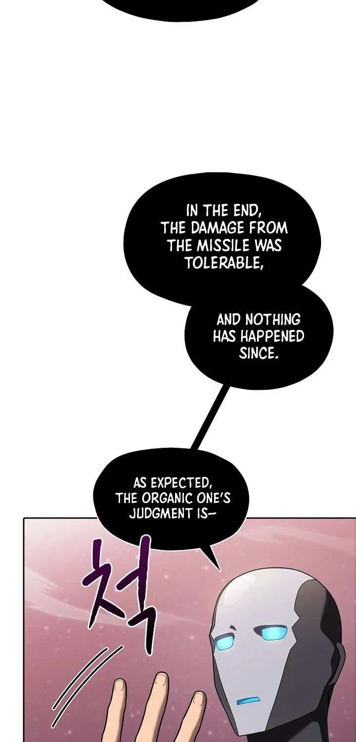 The Celestial Returned from Hell Chapter 220 page 63 - 