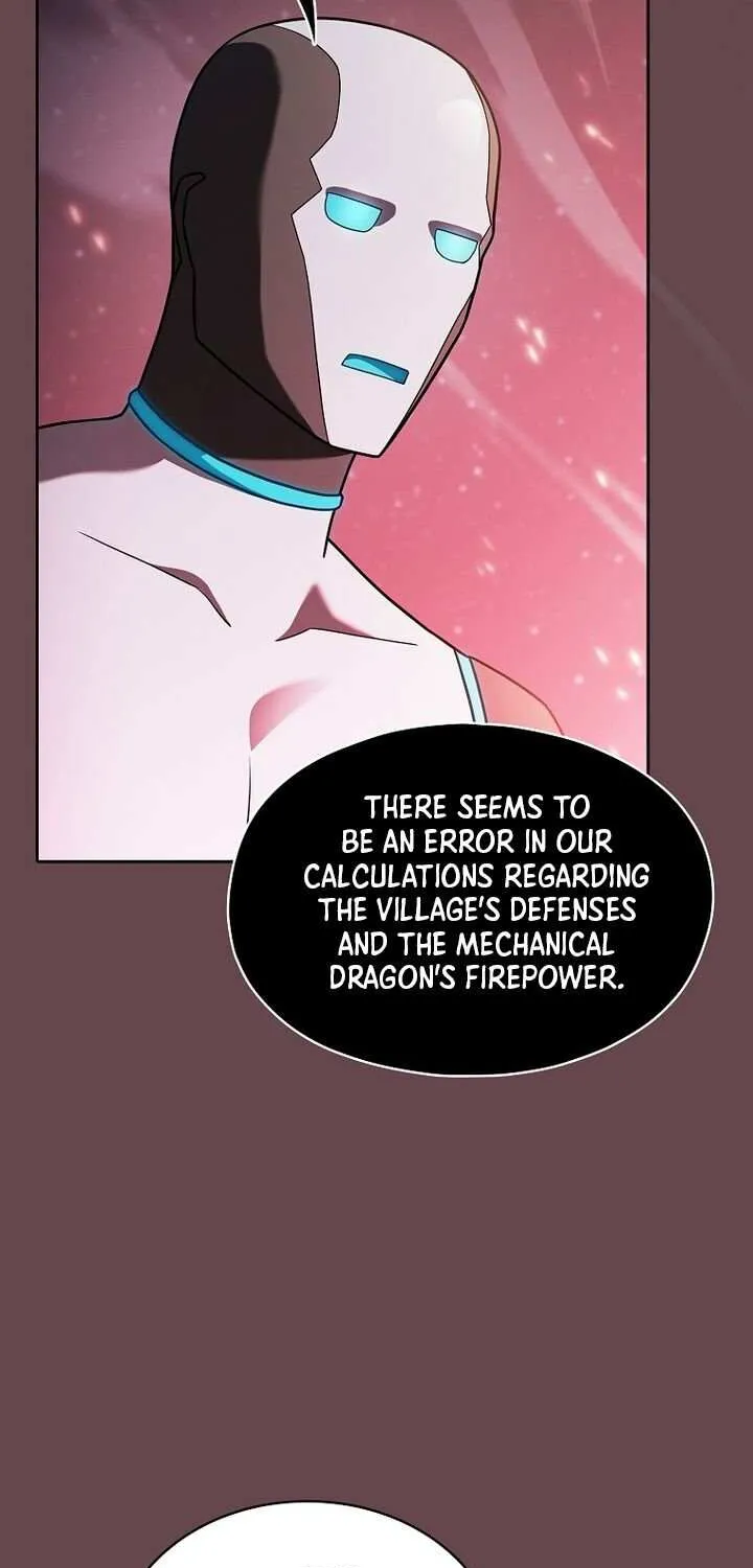 The Celestial Returned from Hell Chapter 220 page 71 - 