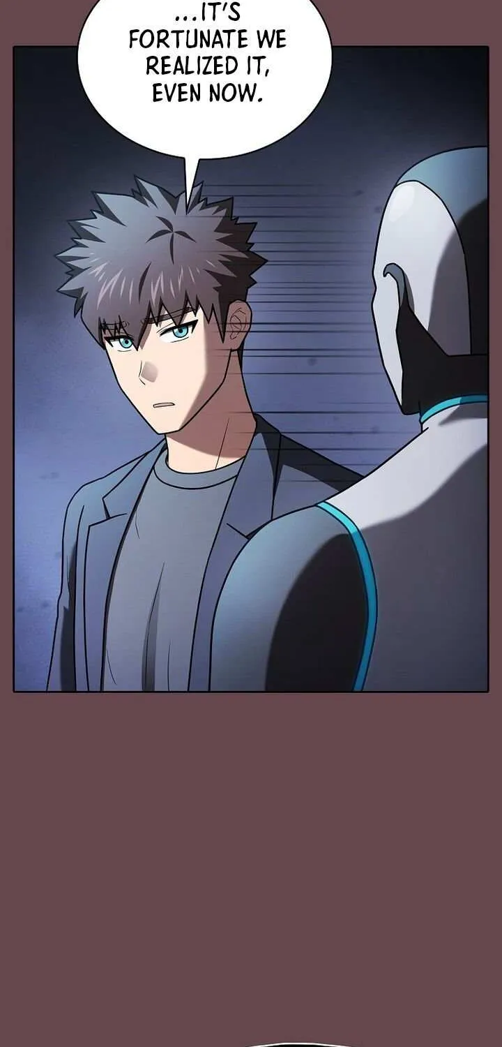 The Celestial Returned from Hell Chapter 220 page 72 - 