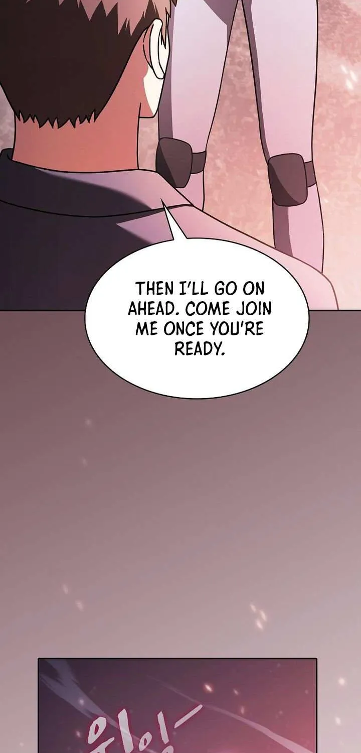 The Celestial Returned from Hell Chapter 220 page 74 - 