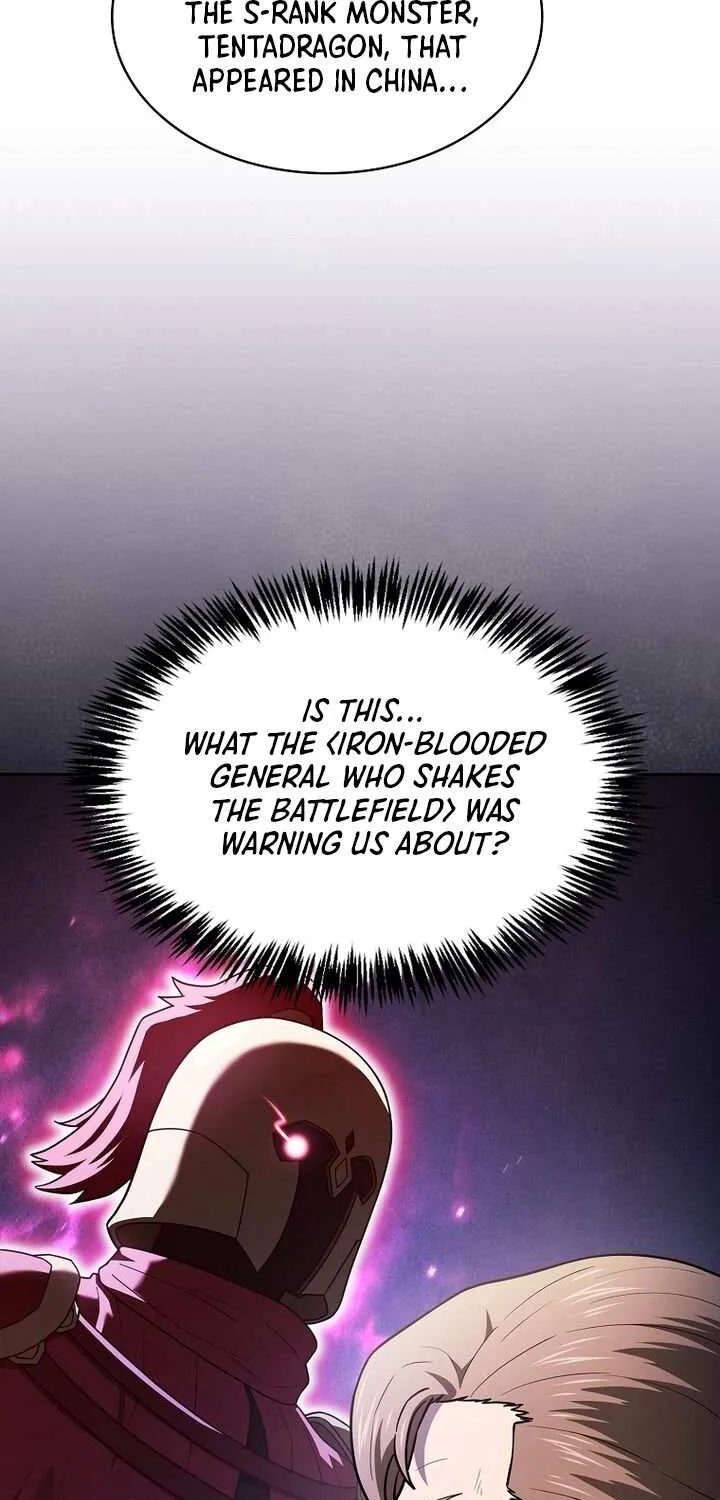 The Celestial Returned from Hell Chapter 220 page 78 - 
