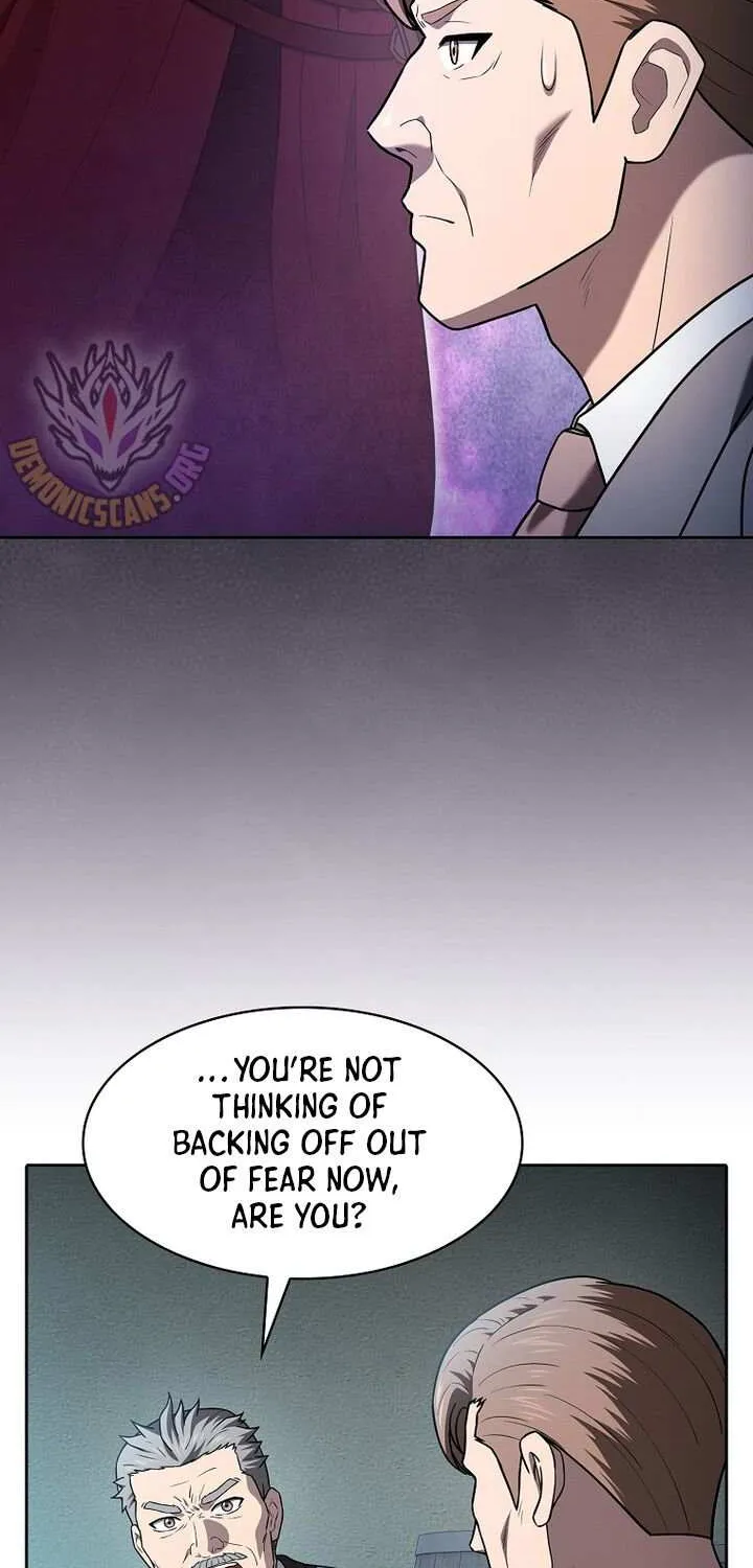 The Celestial Returned from Hell Chapter 220 page 79 - 