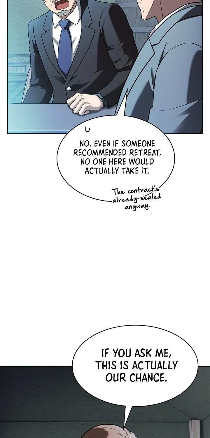 The Celestial Returned from Hell Chapter 220 page 80 - 