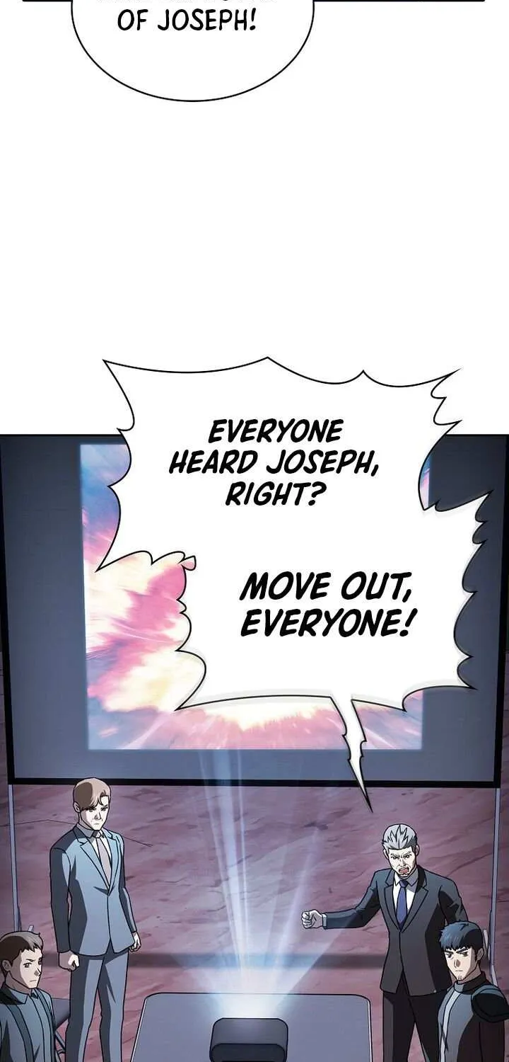 The Celestial Returned from Hell Chapter 220 page 84 - 