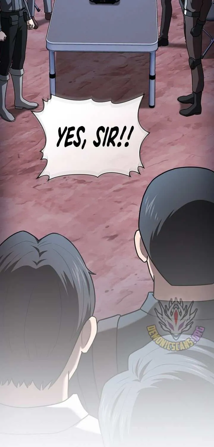 The Celestial Returned from Hell Chapter 220 page 85 - 