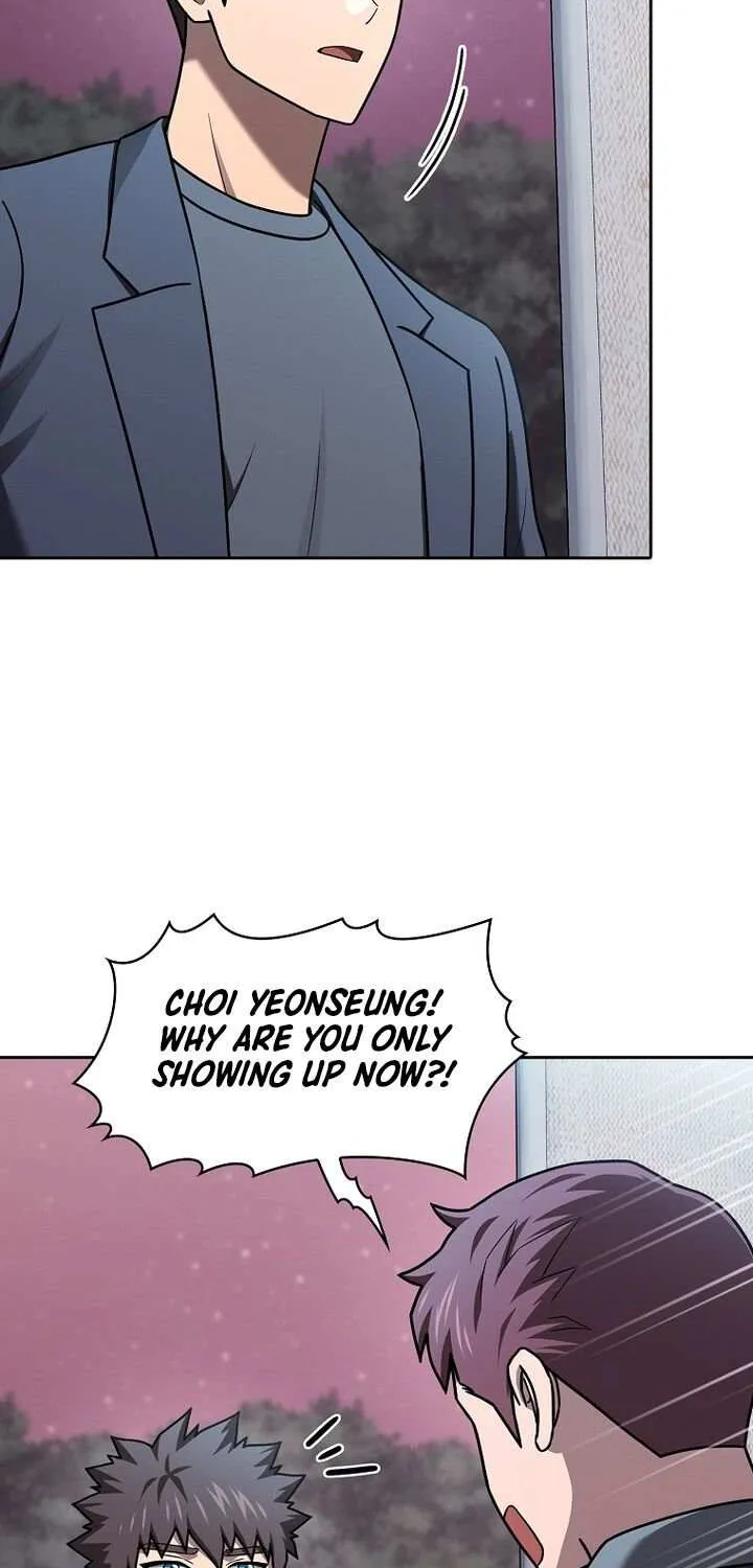 The Celestial Returned from Hell Chapter 220 page 88 - 