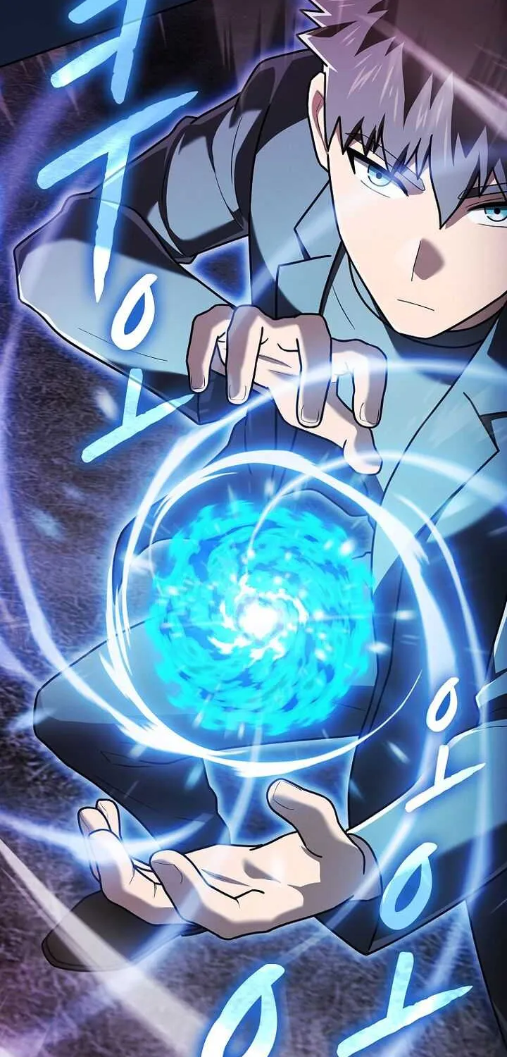 The Celestial Returned from Hell Chapter 220 page 10 - 