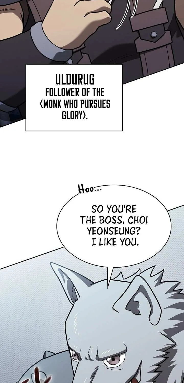 The Celestial Returned from Hell Chapter 220 page 92 - 