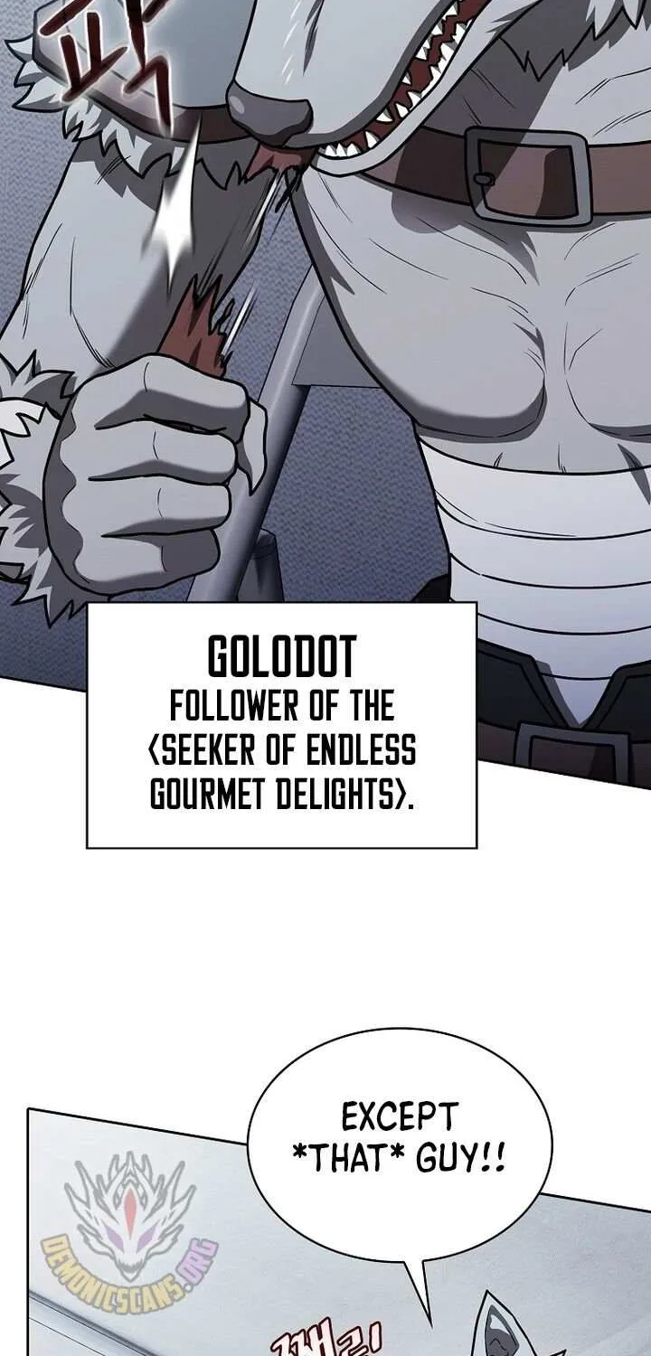 The Celestial Returned from Hell Chapter 220 page 93 - 